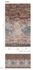 Illustration Photo Wallpaper Bricks Ornaments red-brown 47253 3