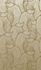 Artikelbild Fototapete Vlies Grafik Blätter Floral beige 47270 2