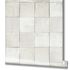Produktbild Vliestapete Fliesen Kacheln beige grau Marburg 45701 2