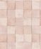 Produktbild Vliestapete Fliesen Kacheln rosa-beige Marburg 45702 3