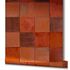 Picture Non-Woven Wallpaper Tiles red Marburg 45708 2