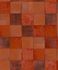 Photo Non-Woven Wallpaper Tiles red Marburg 45708 3