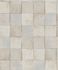 Image Non-Woven Wallpaper Tiles grey-blue Marburg 45711 3