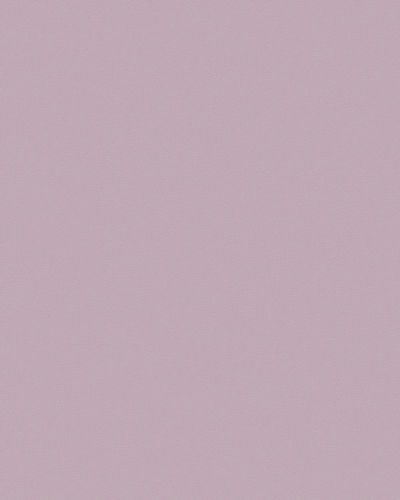 Image Non-Woven Wallpaper Gina Plain Unicoloured purple 57730