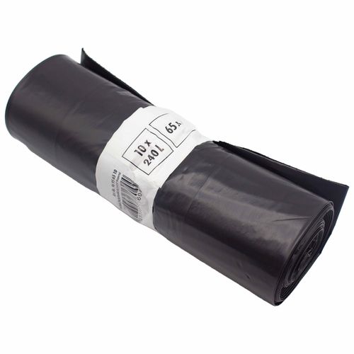 Rolle mit 10 Müllsäcken