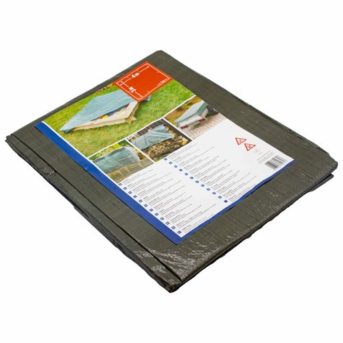 Tarpaulin with eyelets Universal tarpaulin