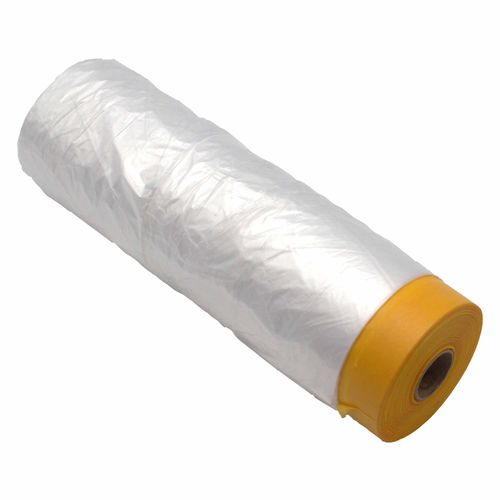 Profi Goldband Washi Kombi-Mask