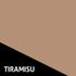 Dimensa WohnColor Innenwandfarbe 2,5 Liter Tiramisu 8