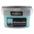 Dimensa WohnColor Innenwandfarbe 2,5 Liter Pool Farbeimer 12