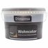 Dimensa WohnColor Innenwandfarbe 2,5 Liter Rock Farbeimer 14