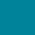 Dimensa WohnColor Innenwandfarbe 2,5 Liter Petrol Farbe 35