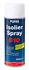 PUFAS spot isolation spray white opaque 400 ml 1