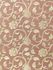 Picture Non-Woven Wallpaper Baroque Tendrils brown-red 77818 1
