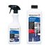 Glutoclean Reiniger Set Hygiene Spray und Nachfüllpack  1