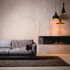 Non-Woven Wallpaper Abstract white grey 38358-4 4