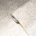 Non-Woven Wallpaper Geometric white gold Gloss 38690-3 2