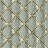 Tapete Vlies 3D Grafisch grau-grün gold 2