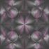 Tapete Vlies 3D Dreiecke pink schwarz 2