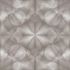 Tapete Vlies 3D Dreiecke taupe 38692-3 2
