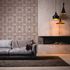 Tapete-Vlies-3D-Dreiecke-taupe-38692-3-63211179_4 1