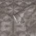 Tapetenrolle Vlies 3D Dreiecke taupe 38692-3 5