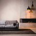 Non-Woven Wallpaper Structured white grey 38694-3 4