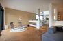 Tapete Vlies Strukturiert beige silber 5