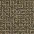 Non-Woven Wallpaper Labyrinth brown gold 38695-5 2