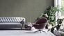 Tapete Vlies Struktur Geometrisch blau 386984 3
