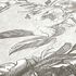 Non-Woven Wallpaper Floral Roses grey white 38700-1 3