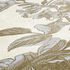 Non-Woven Wallpaper Floral Roses gold cream 38700-3 3