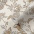 Non-Woven Wallpaper Floral Roses gold cream 38700-3 5