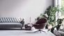 Non-Woven Wallpaper Structure Mottled grey silver 38702-2 4