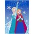 Disney Kinderteppich Frozen Eiskönigin Teppich