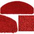 Stufenmatte-Berlin-Luxus-Shaggy-Rot-meliert-24x65-cm-63211509 2