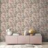 Vliestapete Flur Orient Menschen 38173-2 4