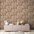 Vliestapete Flur Orient Menschen 38173-4 4
