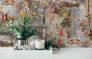 Tapete Dream Flowery 381741 38174-1 1