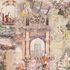 Tapete  AS Creation 381742 38174-2 orange bunt 2