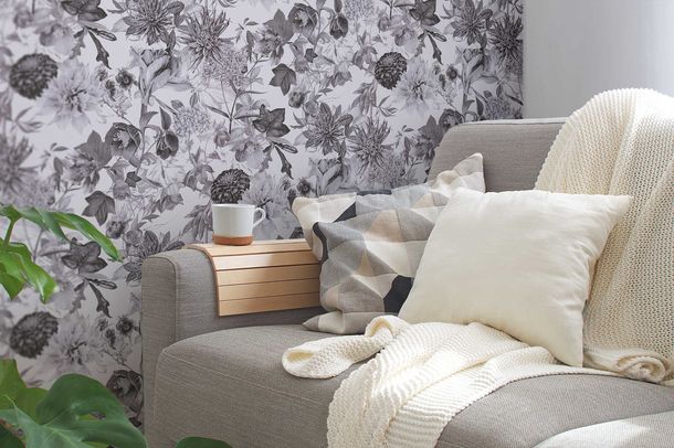 Tapete Dream Flowery 381753 38175-3