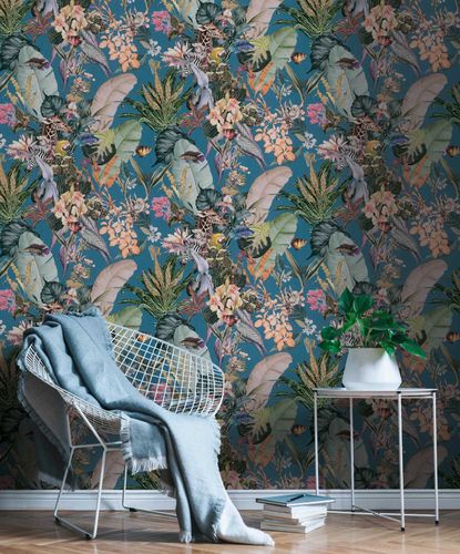 Tapete Dream Flowery 381764 38176-4