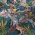 381764 38176-4 Tapetenrolle Floral Tiere 3