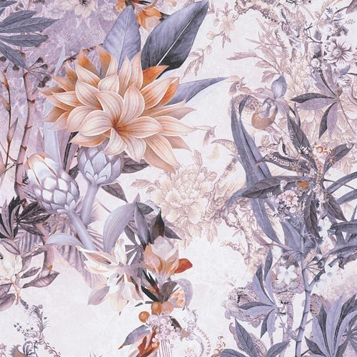 Tapete Dream Flowery 381772 38177-2