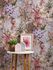 Vliestapete Wohnzimmer Floral Vintage 38117-3 4