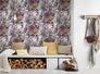 Vliestapete Flur Floral Blumen 38177-5 2