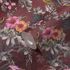 Non-Woven Wallpaper Flowers Birds red 38178-5 2
