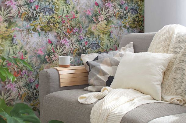 Tapete Dream Flowery 381793 38179-3