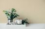 Non-Woven Wallpaper Unicoloured cream-yellow 38361-7 4