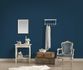 Vliestapete Diele Uni-Design 38367-9 4