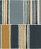 Tapete-Vlies-Rasch-Patchwork-Grafik-blau-braun-484441-63211637 1